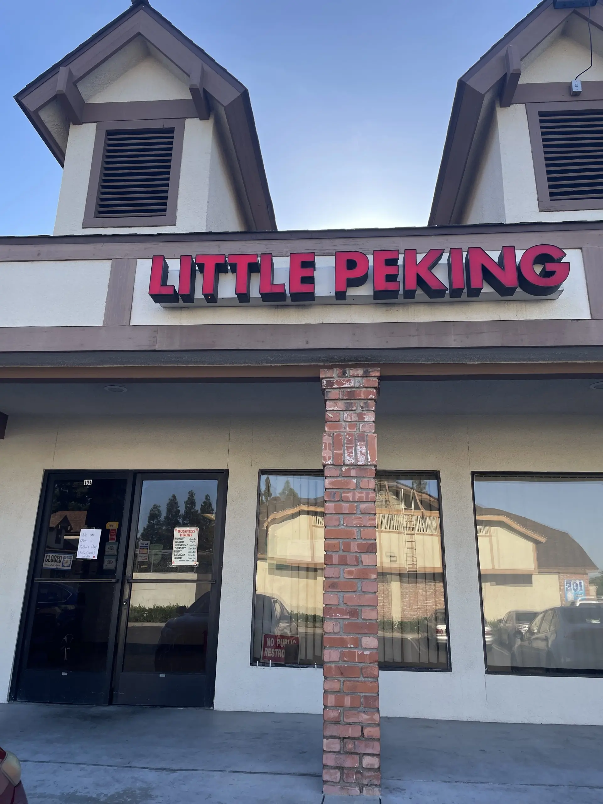 Little Peking